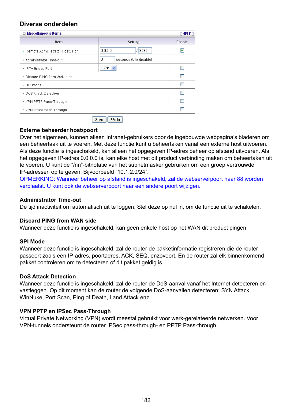 Konig Electronic WLAN router 300 Mbps User Manual | Page 182 / 722