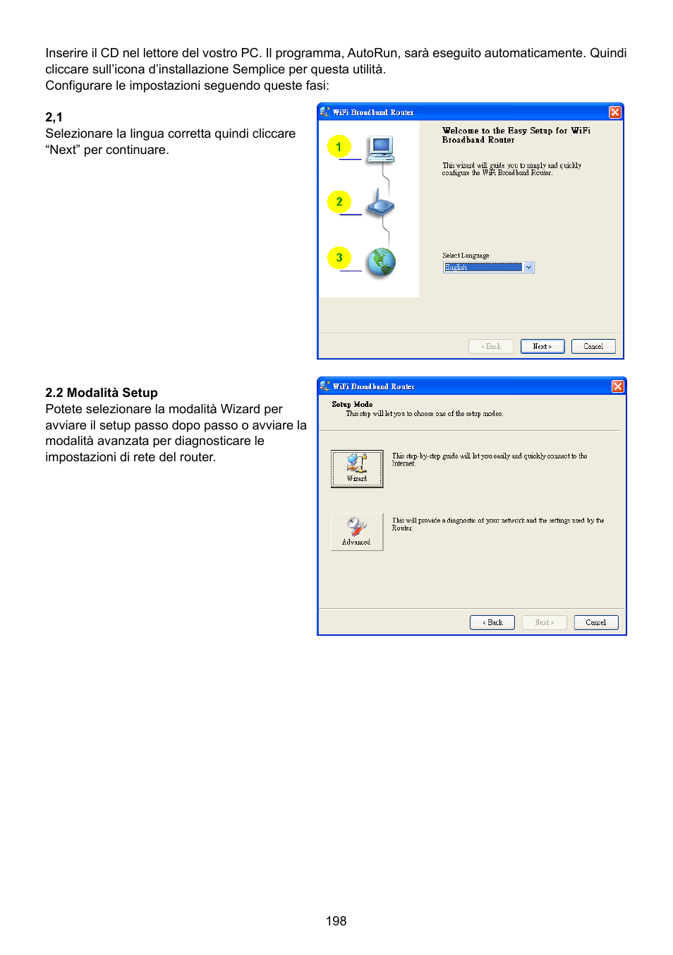 Konig Electronic WLAN router 300 Mbps User Manual | Page 198 / 722
