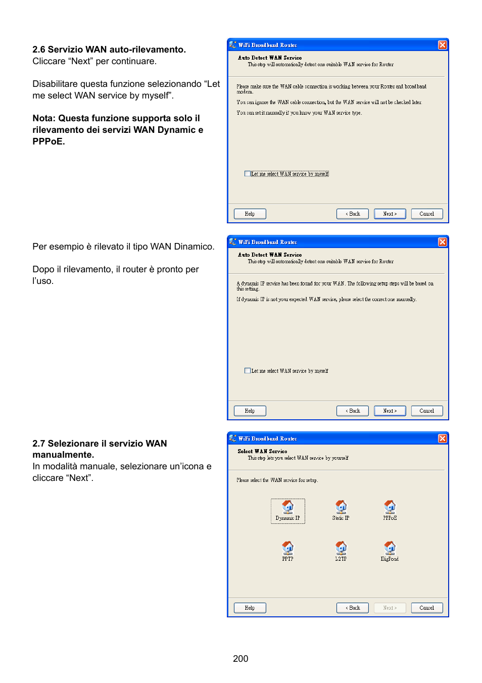 Konig Electronic WLAN router 300 Mbps User Manual | Page 200 / 722