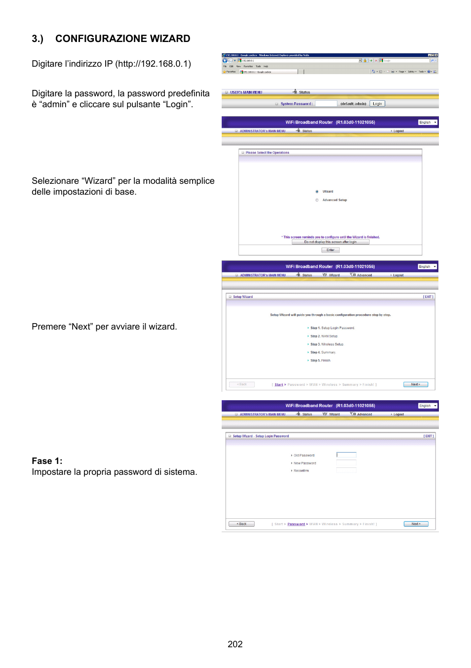 Konig Electronic WLAN router 300 Mbps User Manual | Page 202 / 722