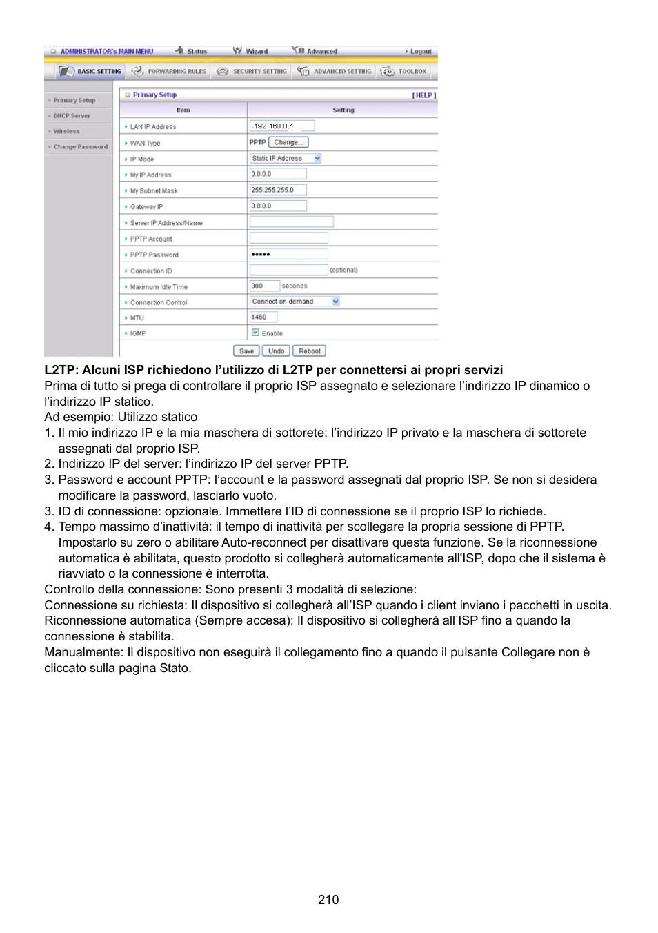 Konig Electronic WLAN router 300 Mbps User Manual | Page 210 / 722