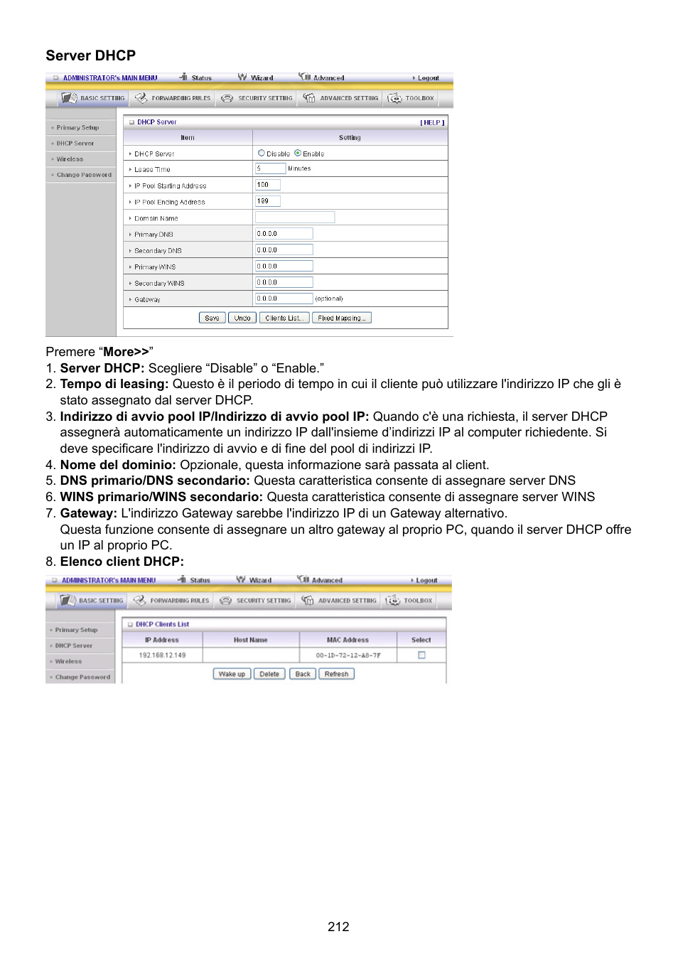 Konig Electronic WLAN router 300 Mbps User Manual | Page 212 / 722