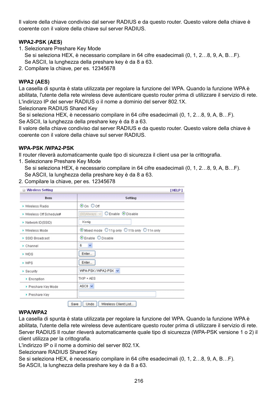 Konig Electronic WLAN router 300 Mbps User Manual | Page 216 / 722