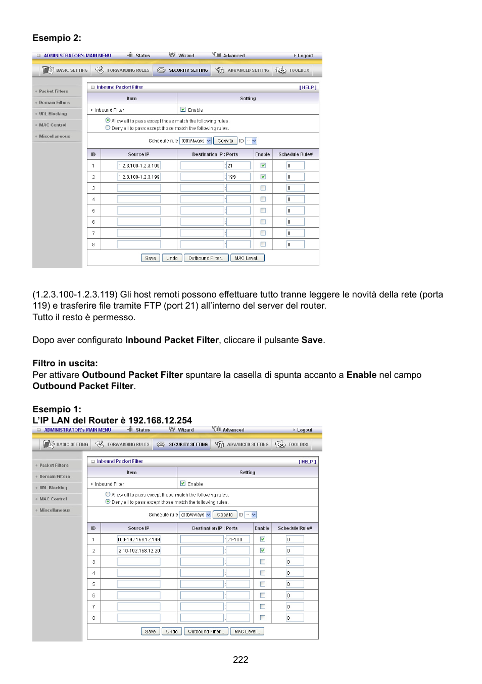 Konig Electronic WLAN router 300 Mbps User Manual | Page 222 / 722