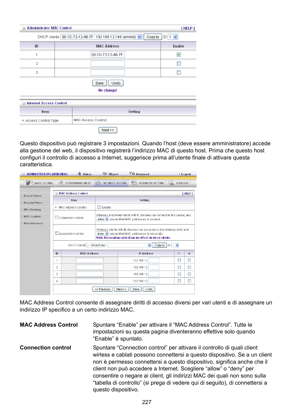 Konig Electronic WLAN router 300 Mbps User Manual | Page 227 / 722