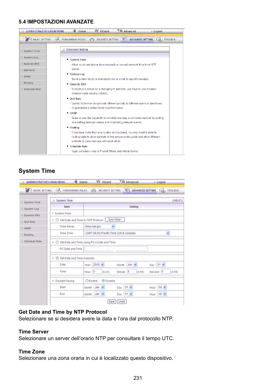 Konig Electronic WLAN router 300 Mbps User Manual | Page 231 / 722