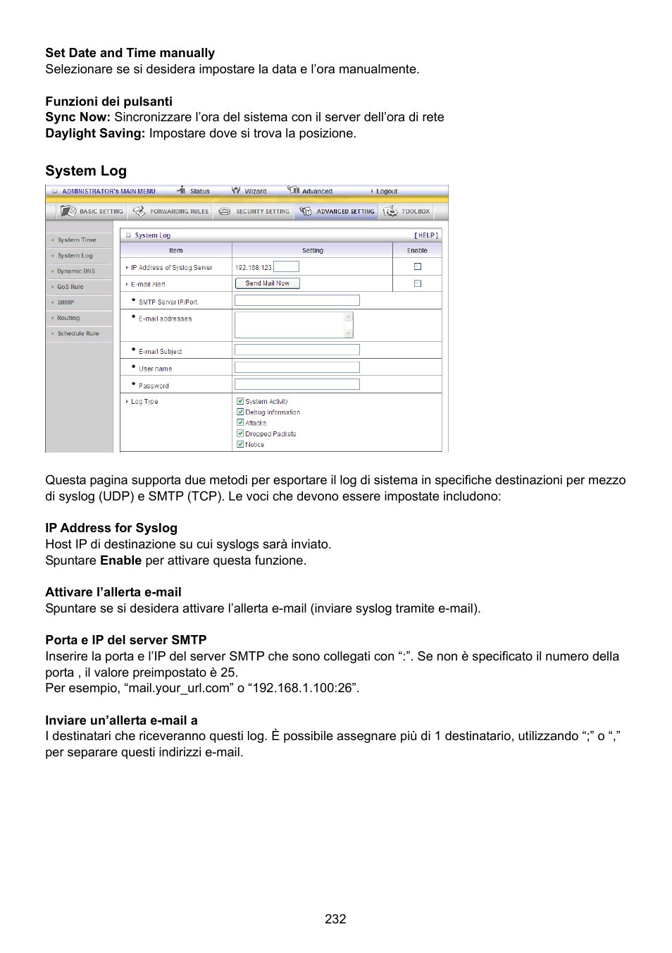 Konig Electronic WLAN router 300 Mbps User Manual | Page 232 / 722