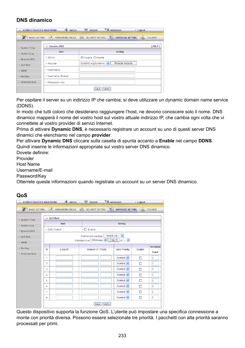 Konig Electronic WLAN router 300 Mbps User Manual | Page 233 / 722