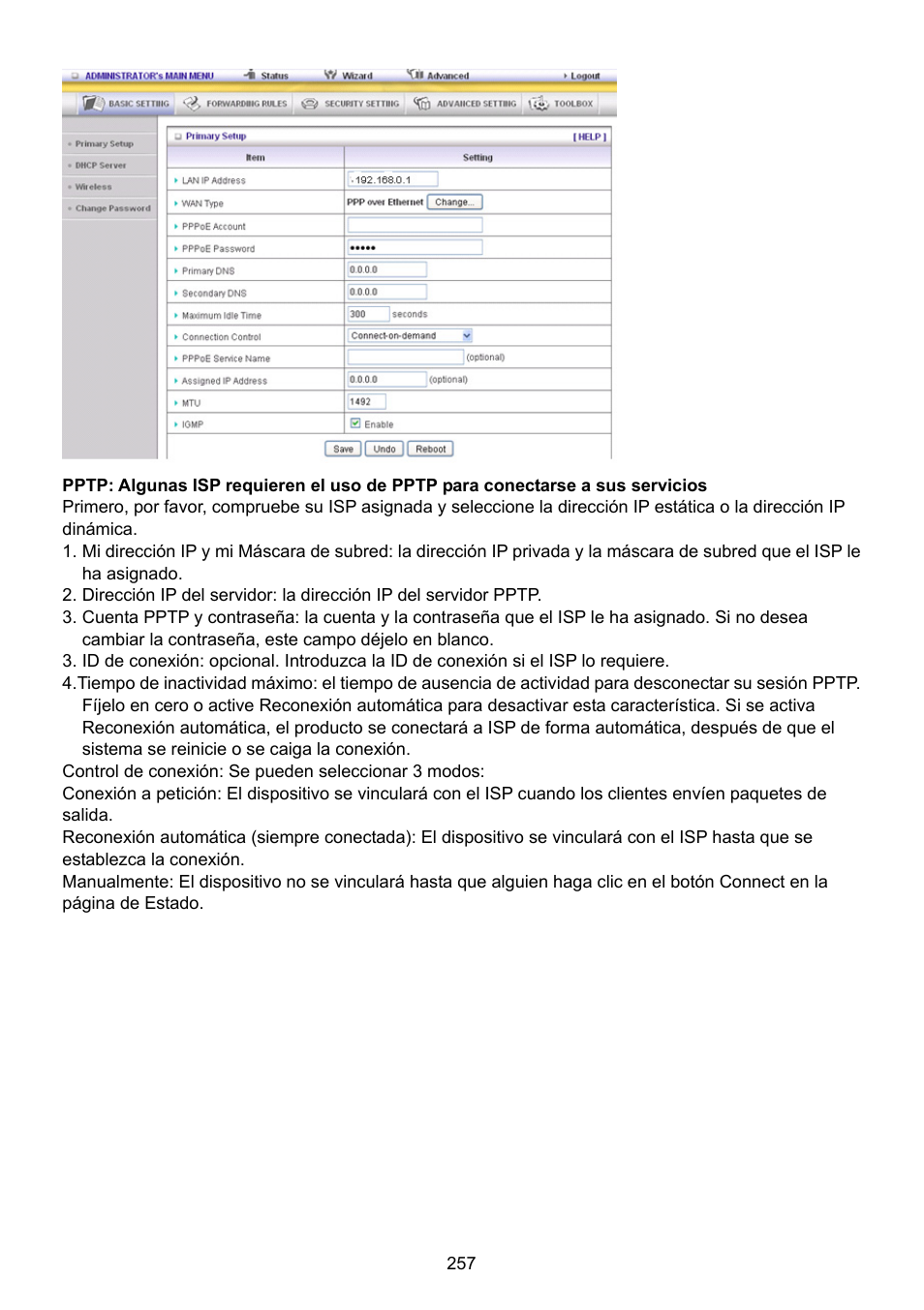 Konig Electronic WLAN router 300 Mbps User Manual | Page 257 / 722