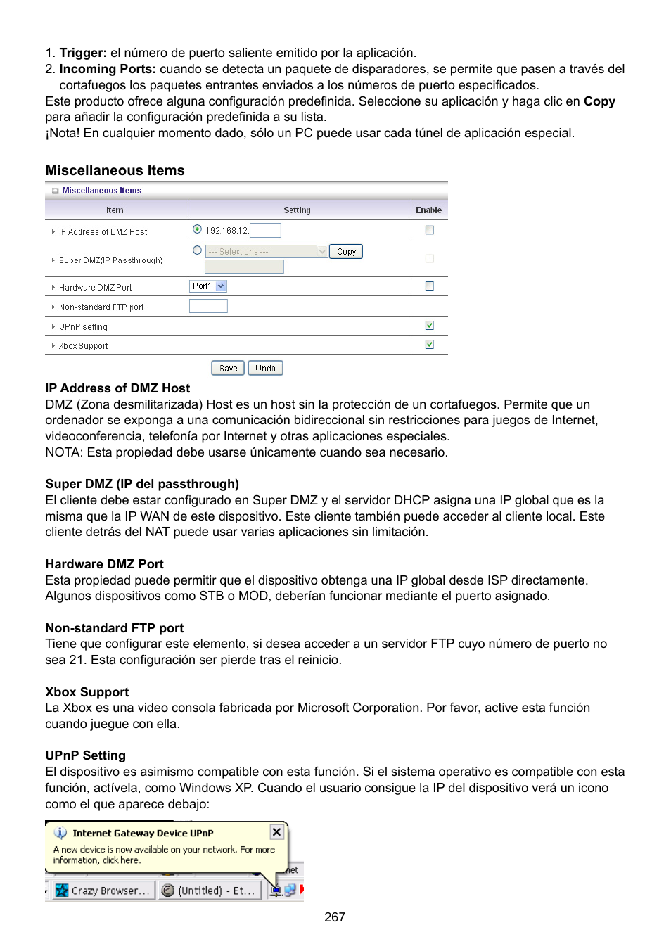 Konig Electronic WLAN router 300 Mbps User Manual | Page 267 / 722