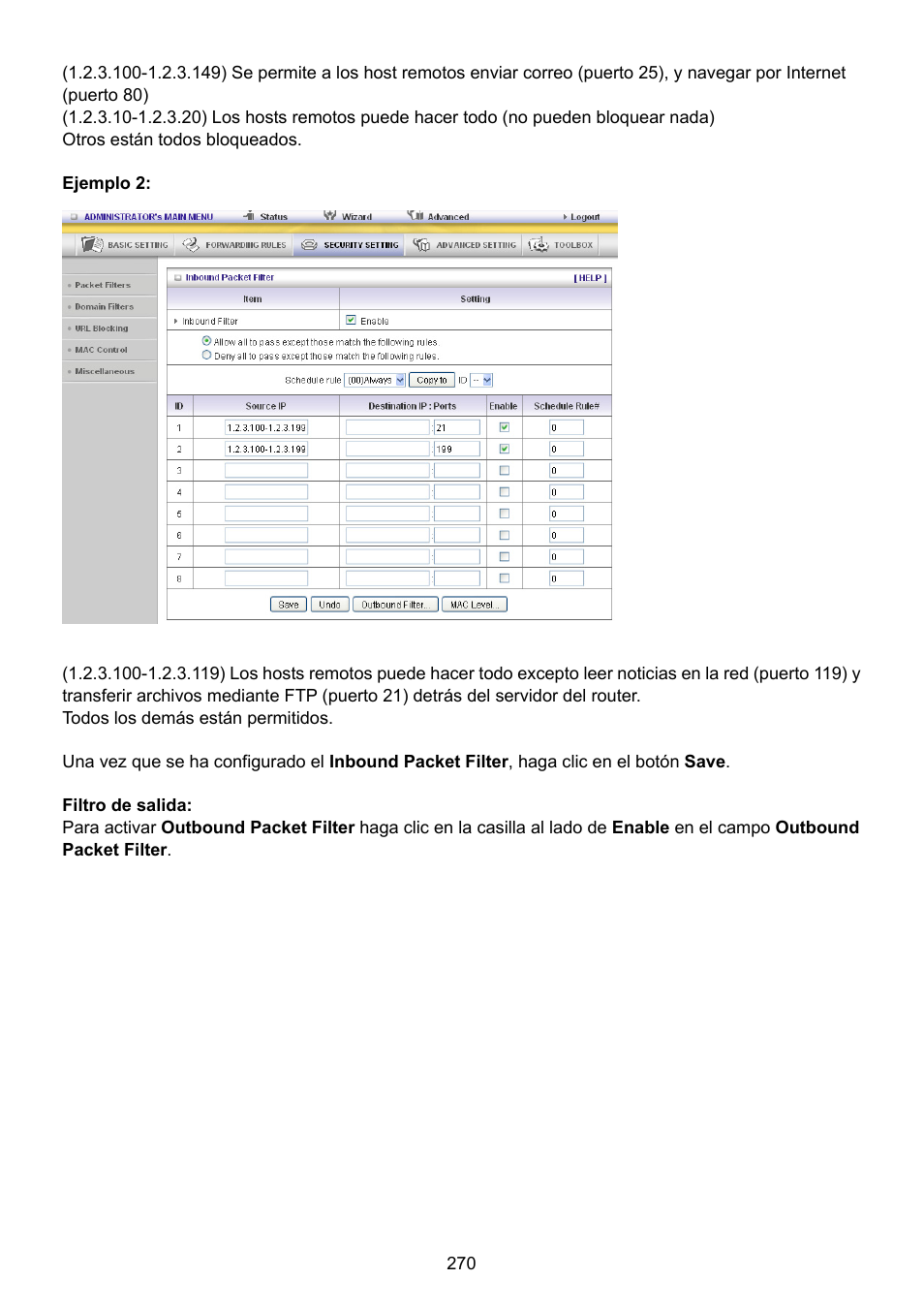 Konig Electronic WLAN router 300 Mbps User Manual | Page 270 / 722