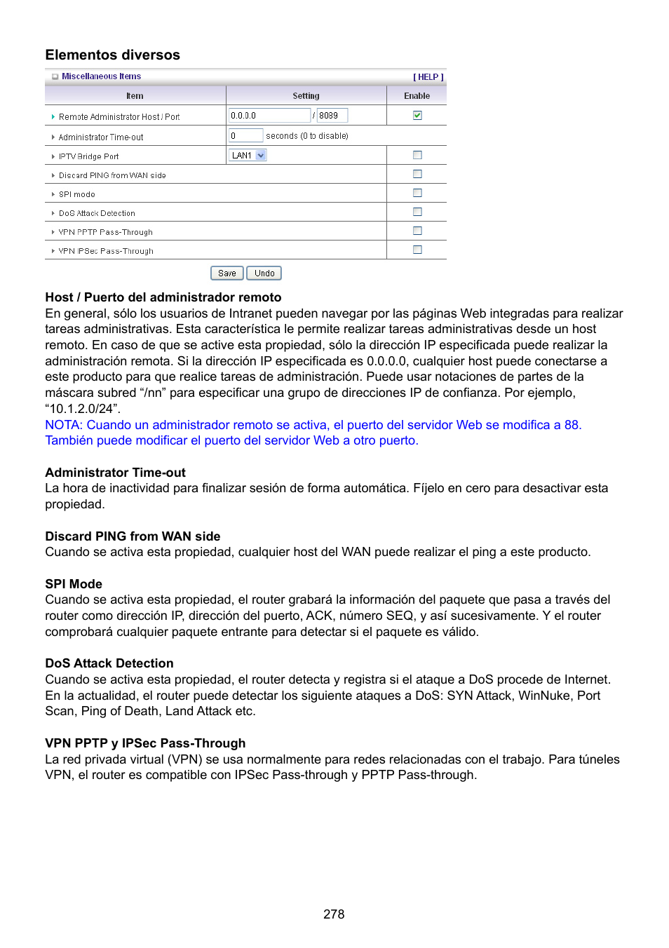 Konig Electronic WLAN router 300 Mbps User Manual | Page 278 / 722