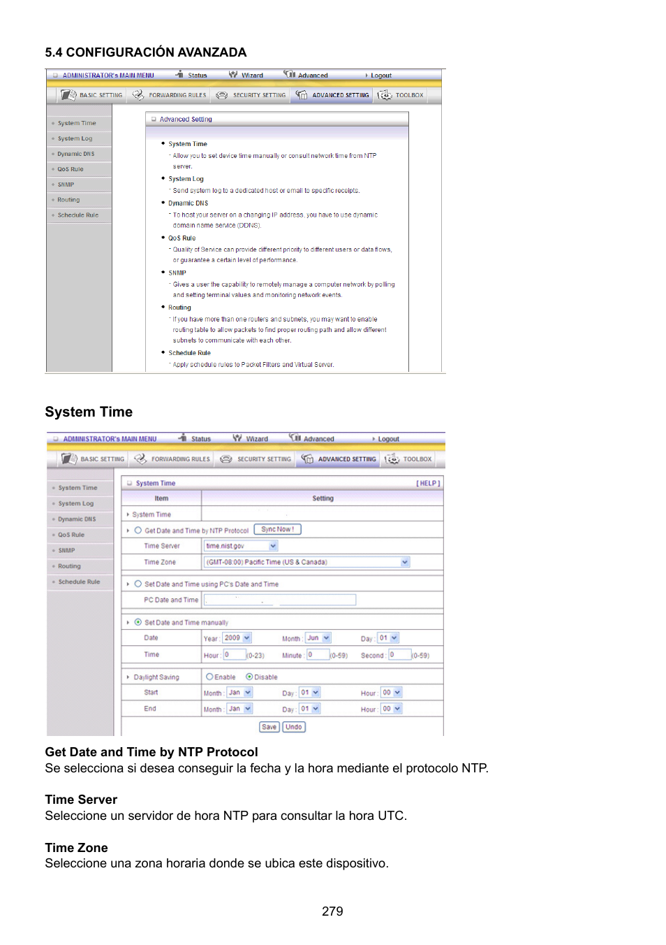 Konig Electronic WLAN router 300 Mbps User Manual | Page 279 / 722