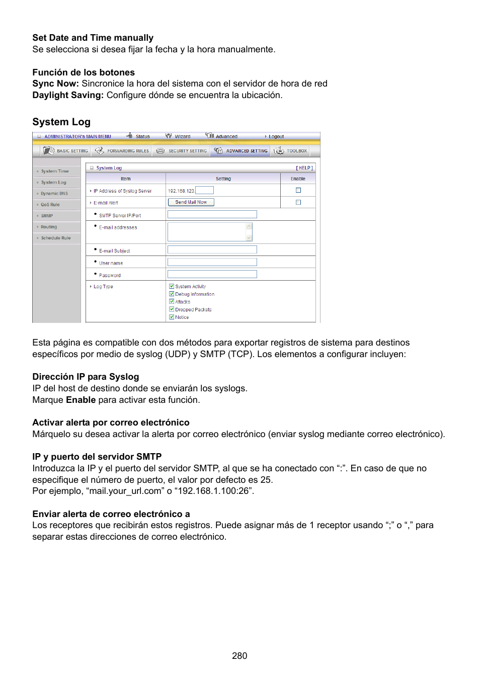 Konig Electronic WLAN router 300 Mbps User Manual | Page 280 / 722