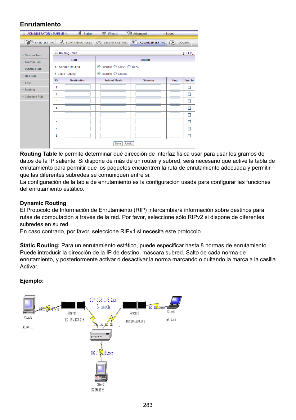 Konig Electronic WLAN router 300 Mbps User Manual | Page 283 / 722