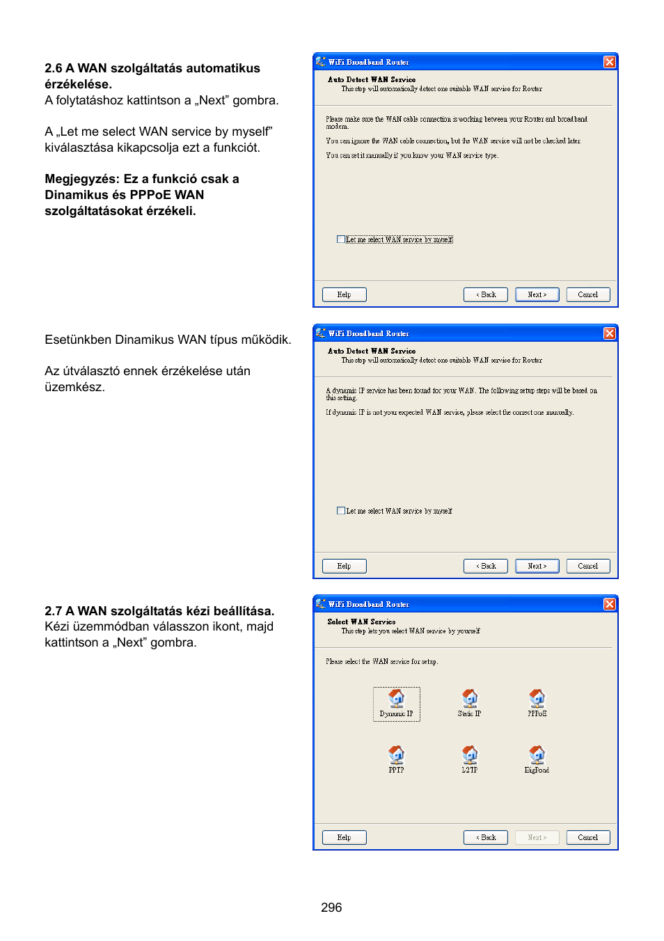 Konig Electronic WLAN router 300 Mbps User Manual | Page 296 / 722