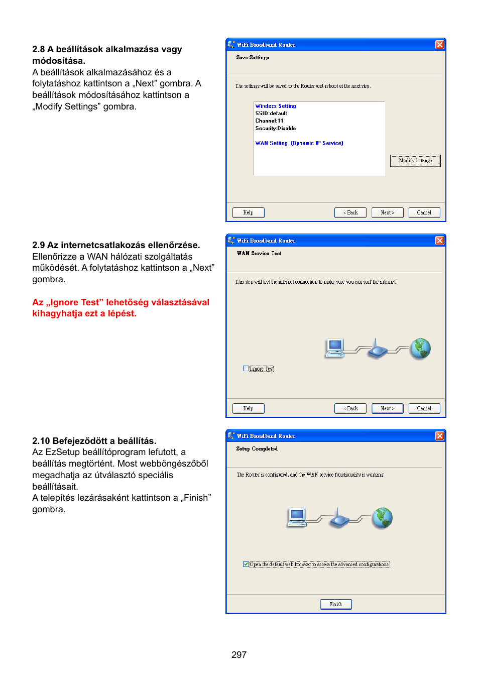 Konig Electronic WLAN router 300 Mbps User Manual | Page 297 / 722