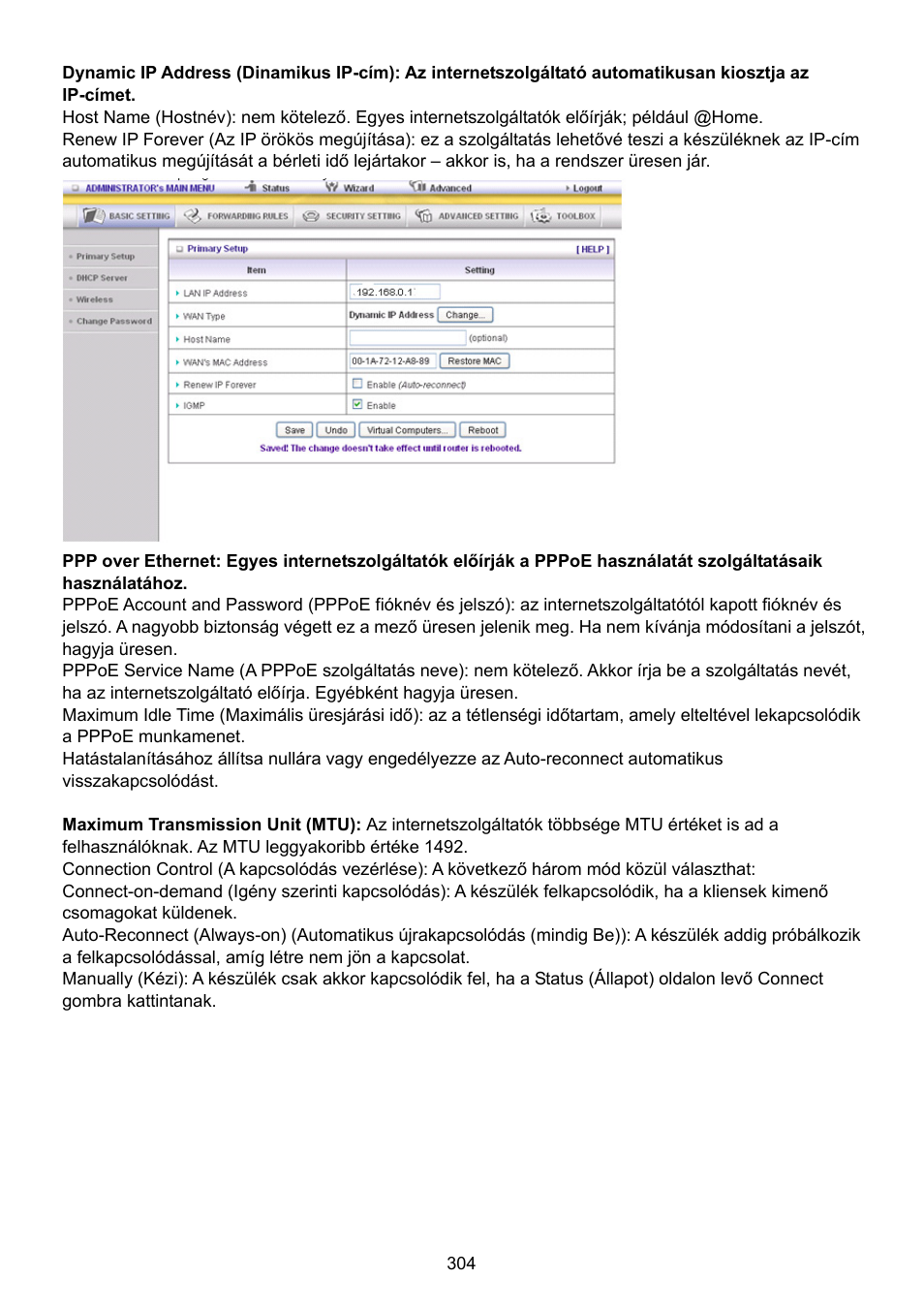 Konig Electronic WLAN router 300 Mbps User Manual | Page 304 / 722