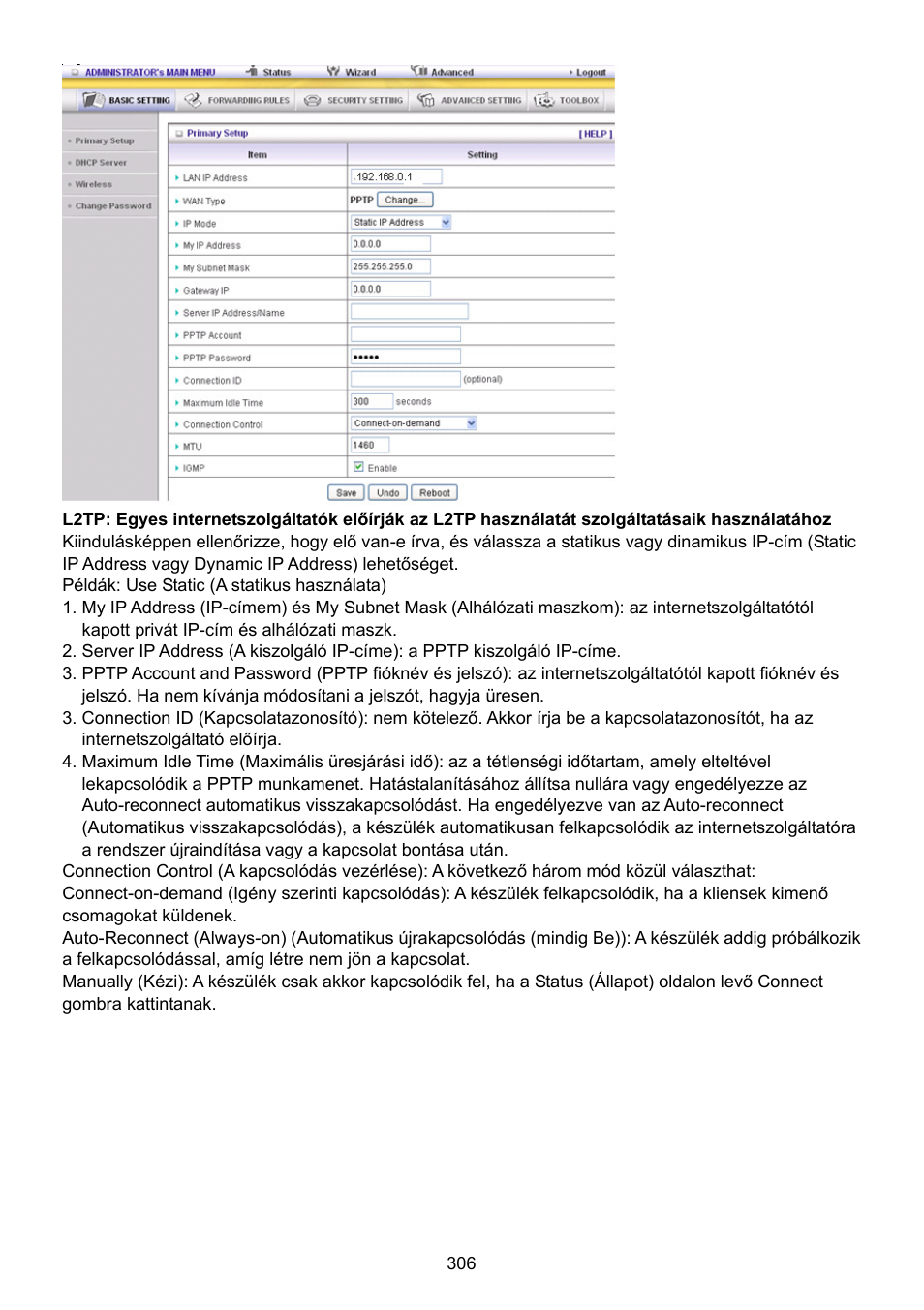 Konig Electronic WLAN router 300 Mbps User Manual | Page 306 / 722