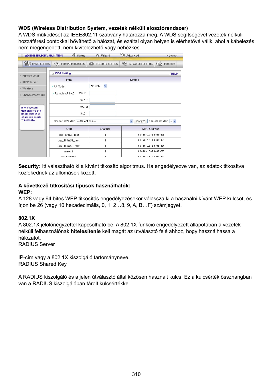 Konig Electronic WLAN router 300 Mbps User Manual | Page 310 / 722
