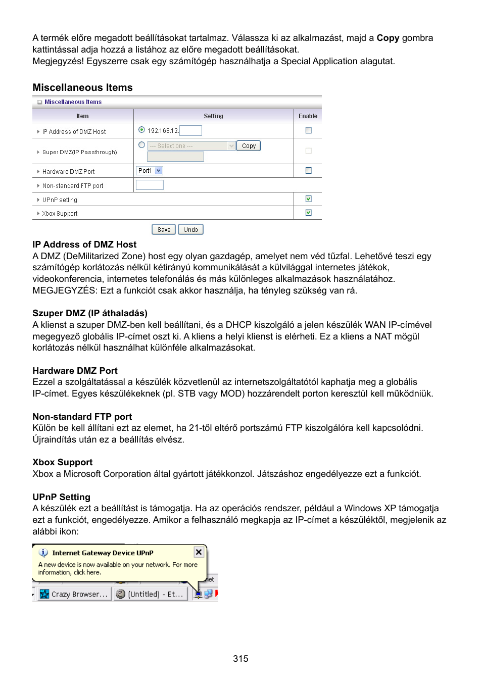 Konig Electronic WLAN router 300 Mbps User Manual | Page 315 / 722