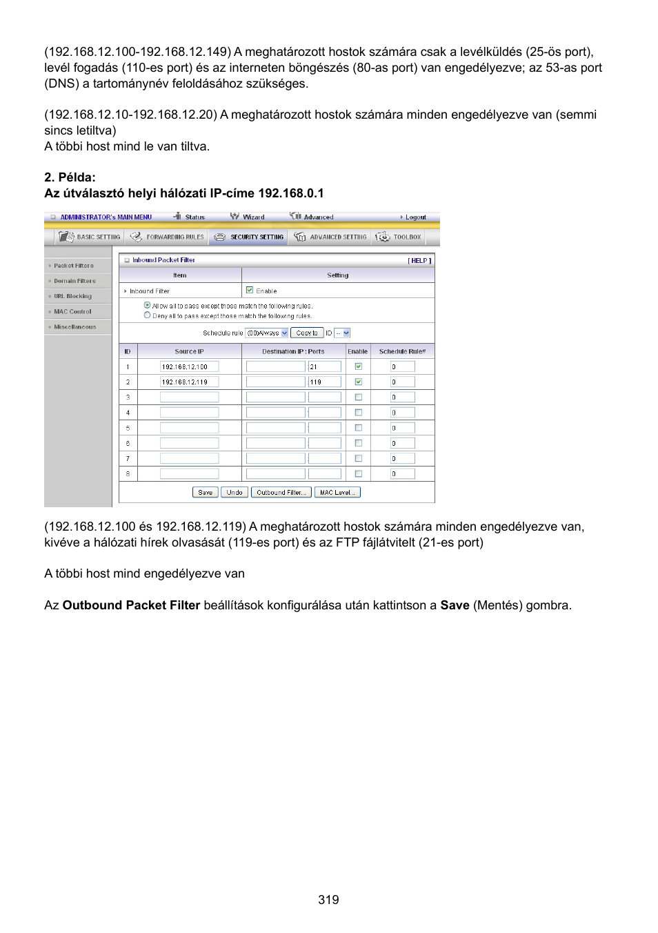 Konig Electronic WLAN router 300 Mbps User Manual | Page 319 / 722