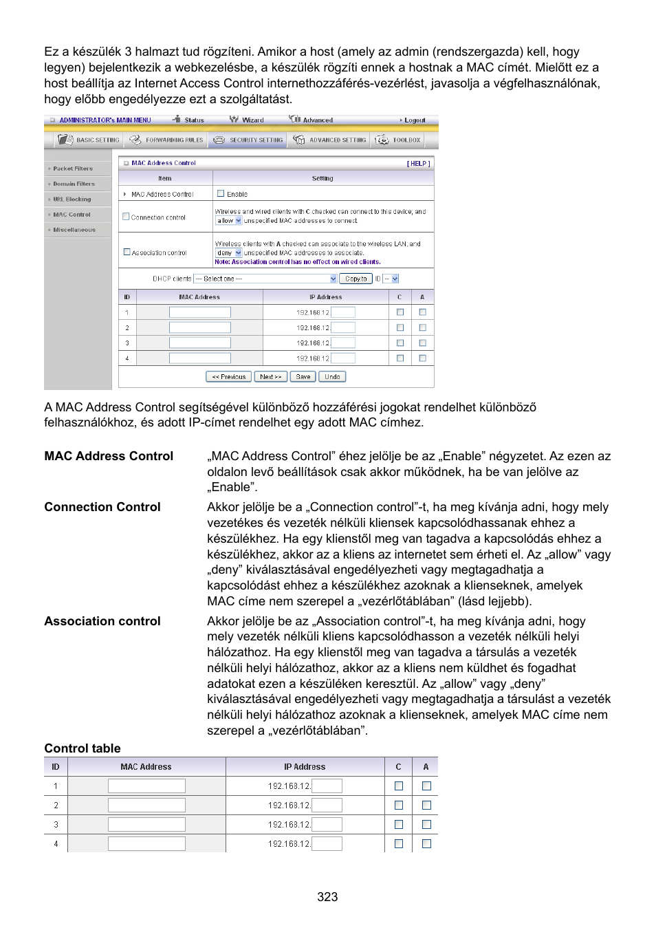 Konig Electronic WLAN router 300 Mbps User Manual | Page 323 / 722
