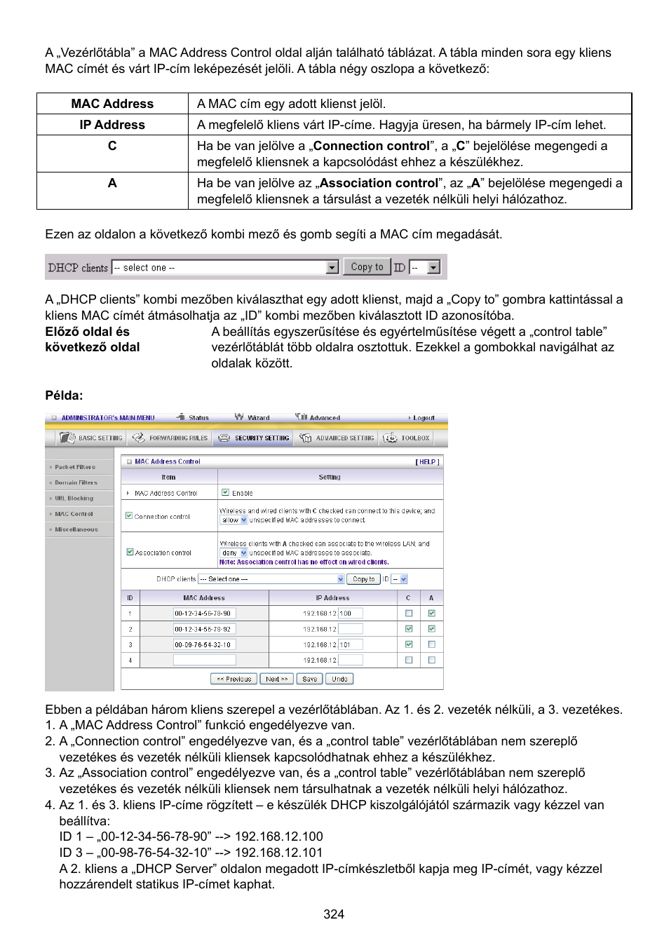 Konig Electronic WLAN router 300 Mbps User Manual | Page 324 / 722