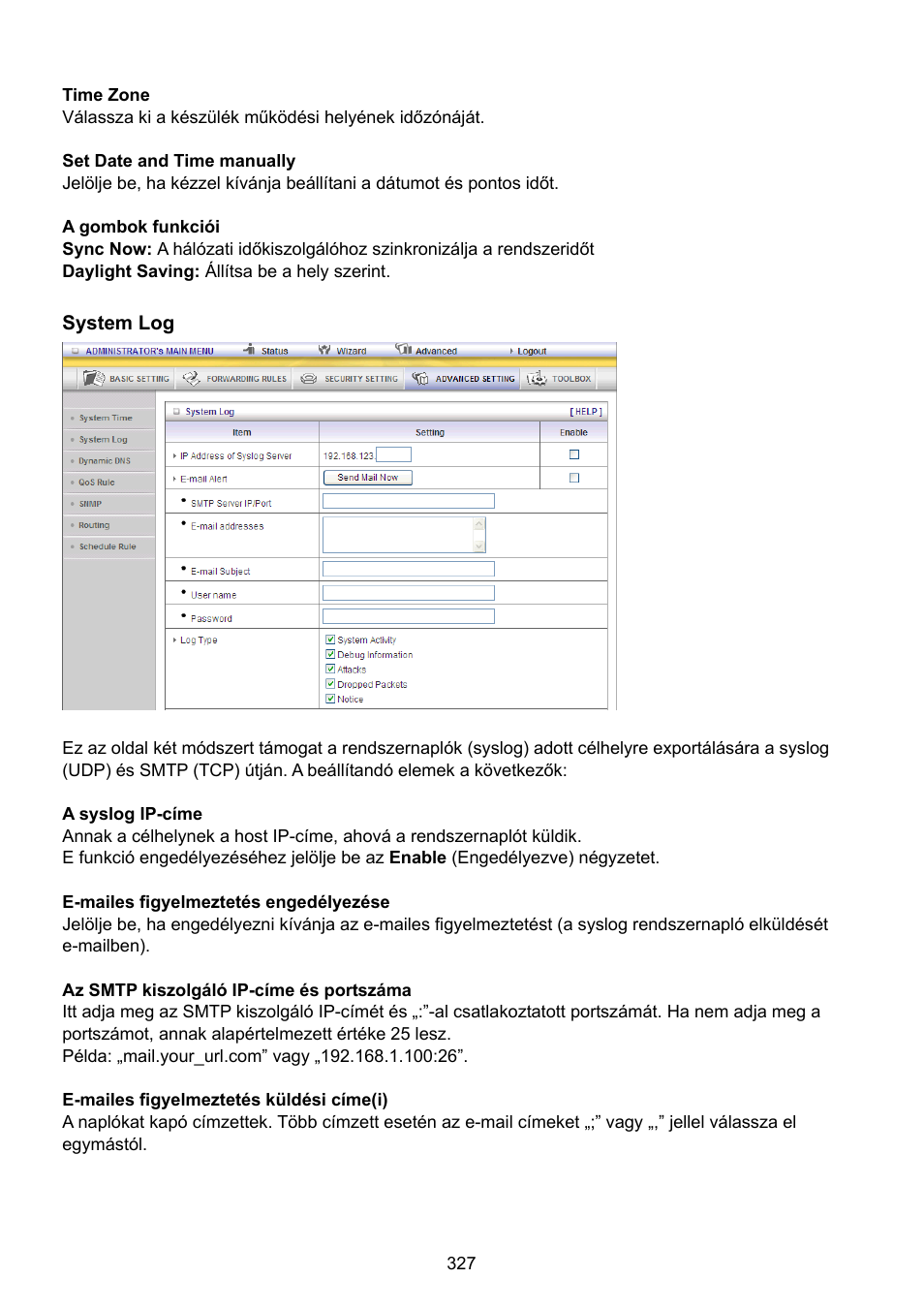 Konig Electronic WLAN router 300 Mbps User Manual | Page 327 / 722