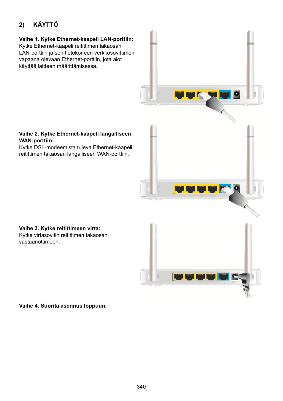 Konig Electronic WLAN router 300 Mbps User Manual | Page 340 / 722