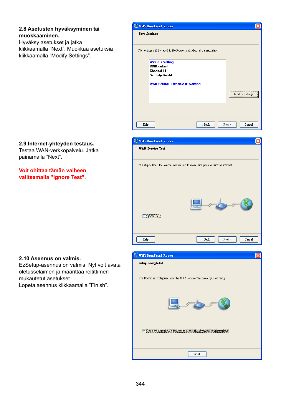 Konig Electronic WLAN router 300 Mbps User Manual | Page 344 / 722