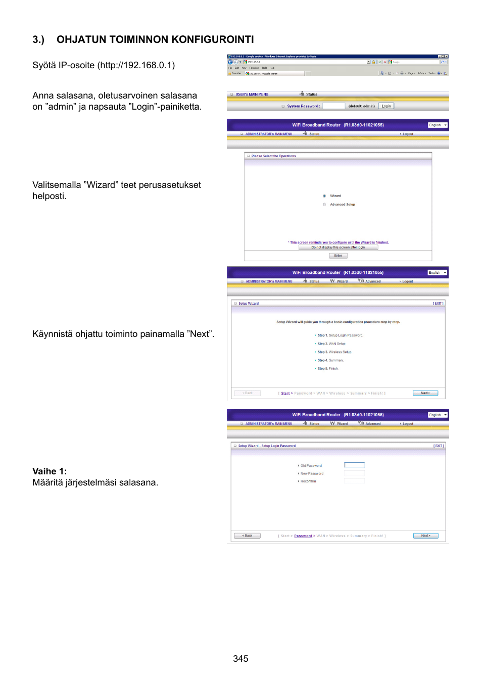 Konig Electronic WLAN router 300 Mbps User Manual | Page 345 / 722