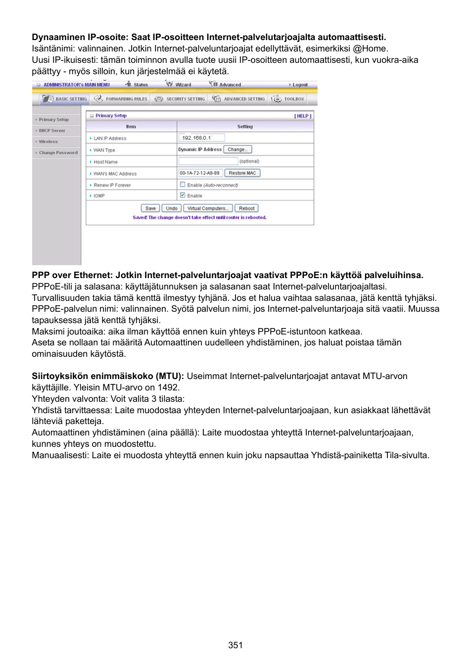 Konig Electronic WLAN router 300 Mbps User Manual | Page 351 / 722