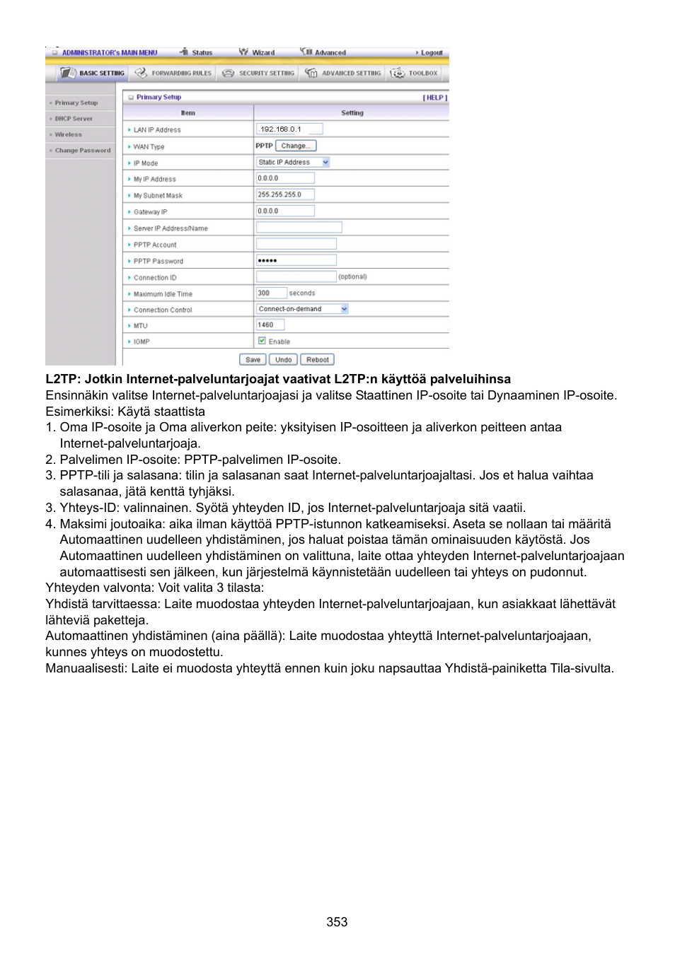 Konig Electronic WLAN router 300 Mbps User Manual | Page 353 / 722