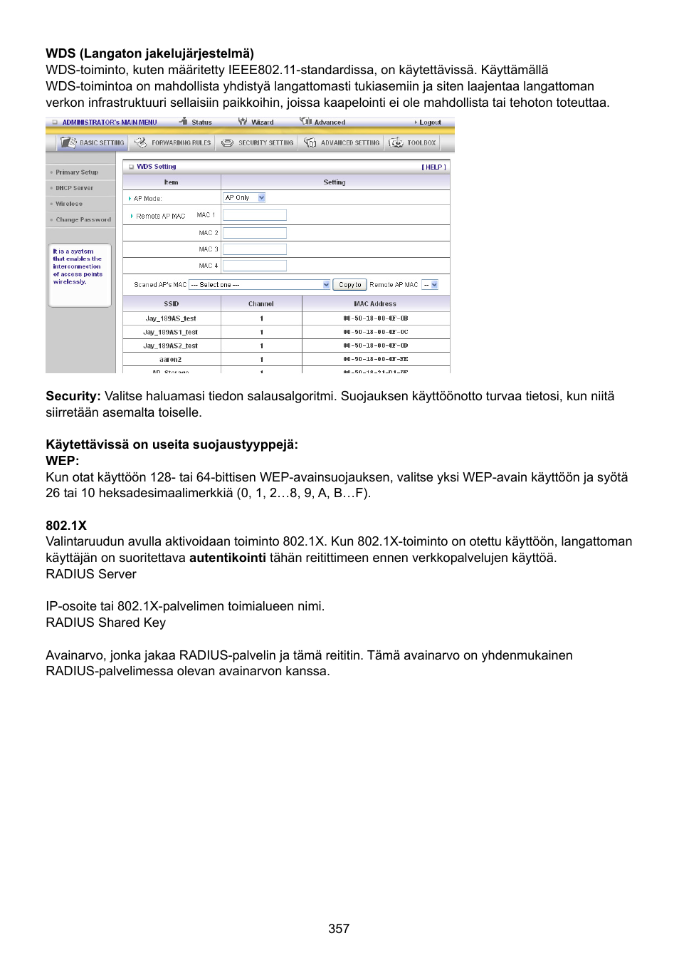 Konig Electronic WLAN router 300 Mbps User Manual | Page 357 / 722