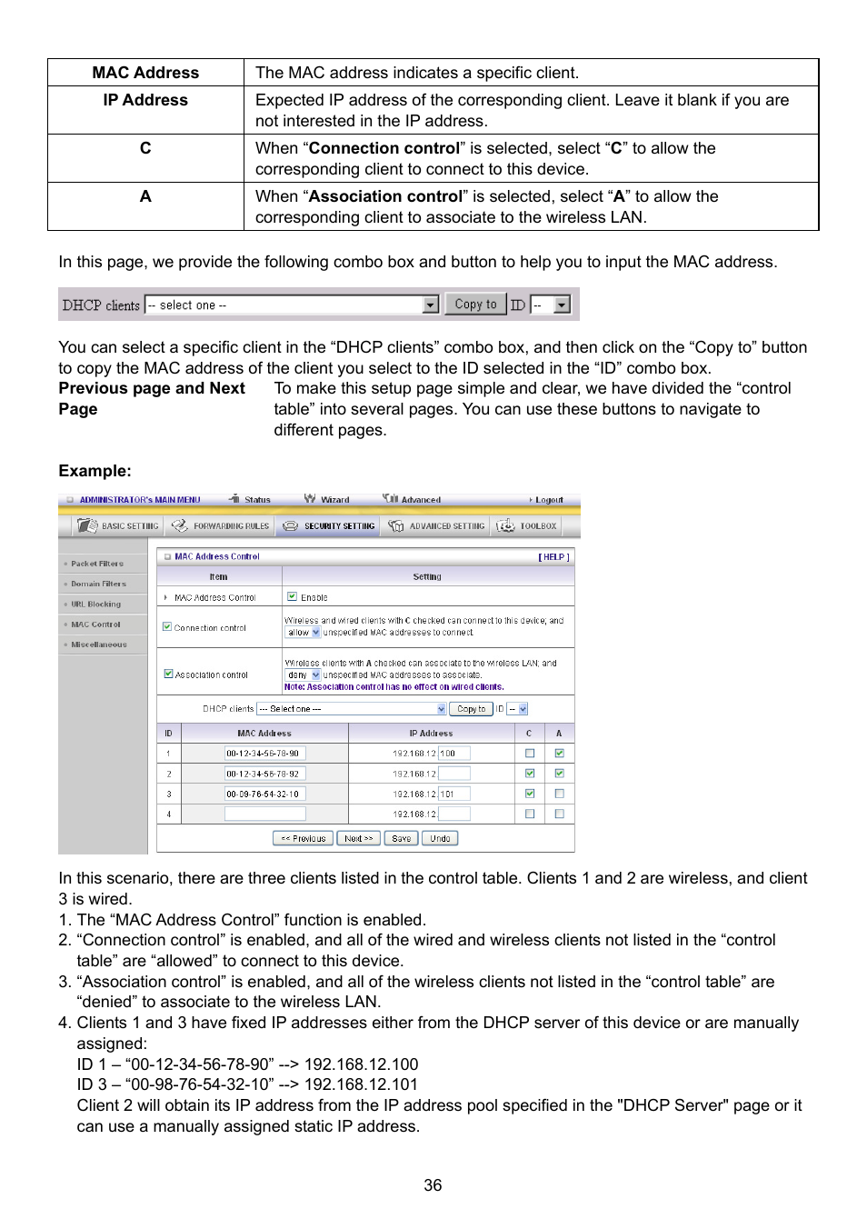 Konig Electronic WLAN router 300 Mbps User Manual | Page 36 / 722