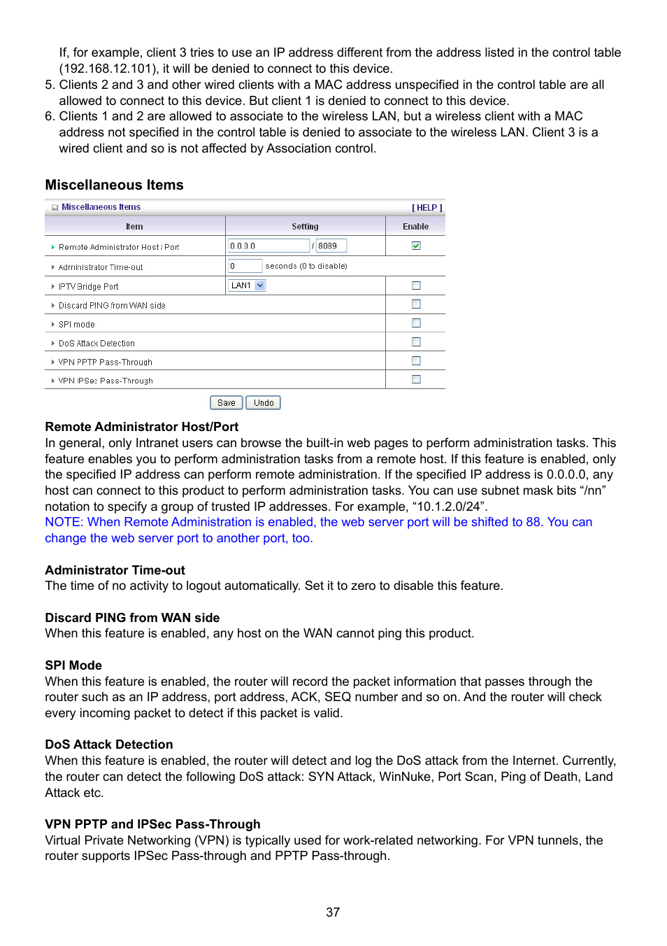 Konig Electronic WLAN router 300 Mbps User Manual | Page 37 / 722