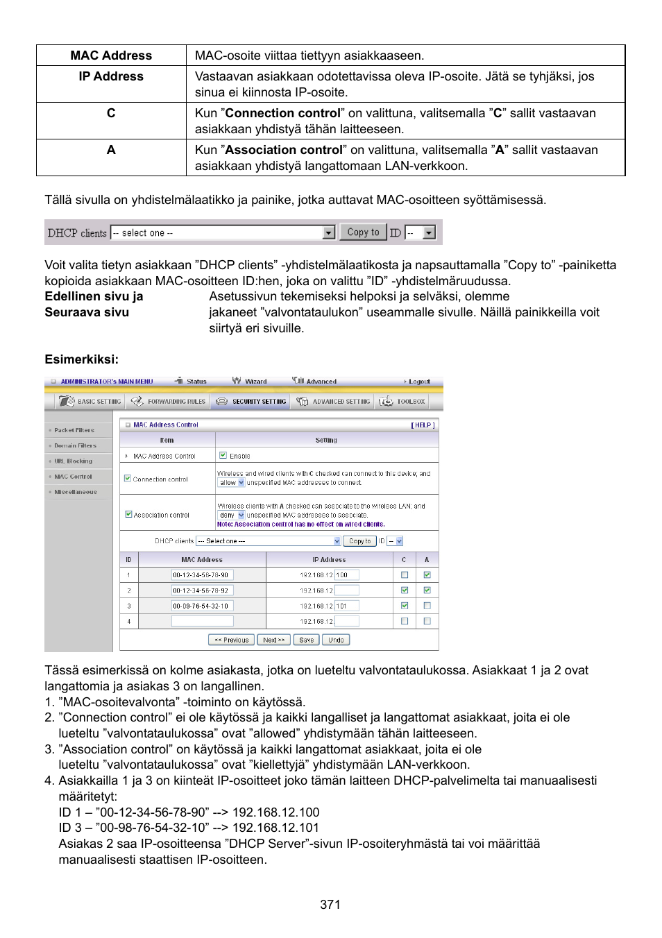 Konig Electronic WLAN router 300 Mbps User Manual | Page 371 / 722
