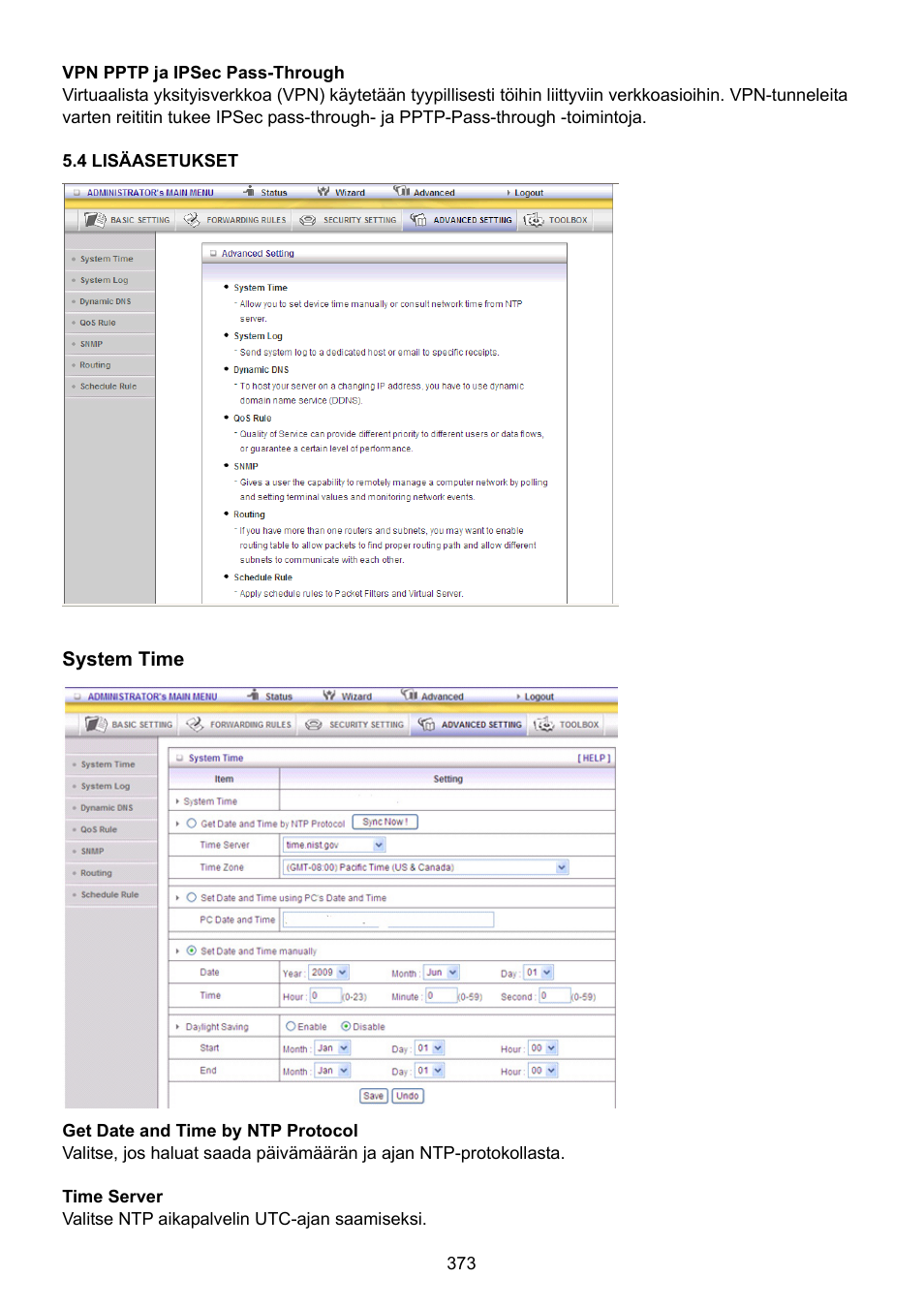 Konig Electronic WLAN router 300 Mbps User Manual | Page 373 / 722