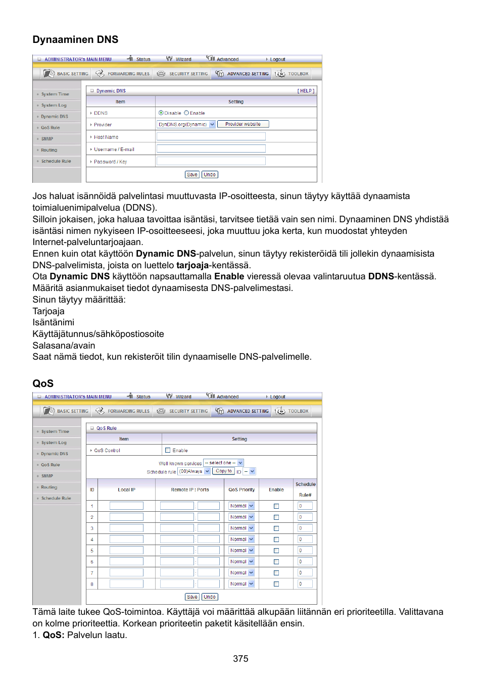 Konig Electronic WLAN router 300 Mbps User Manual | Page 375 / 722