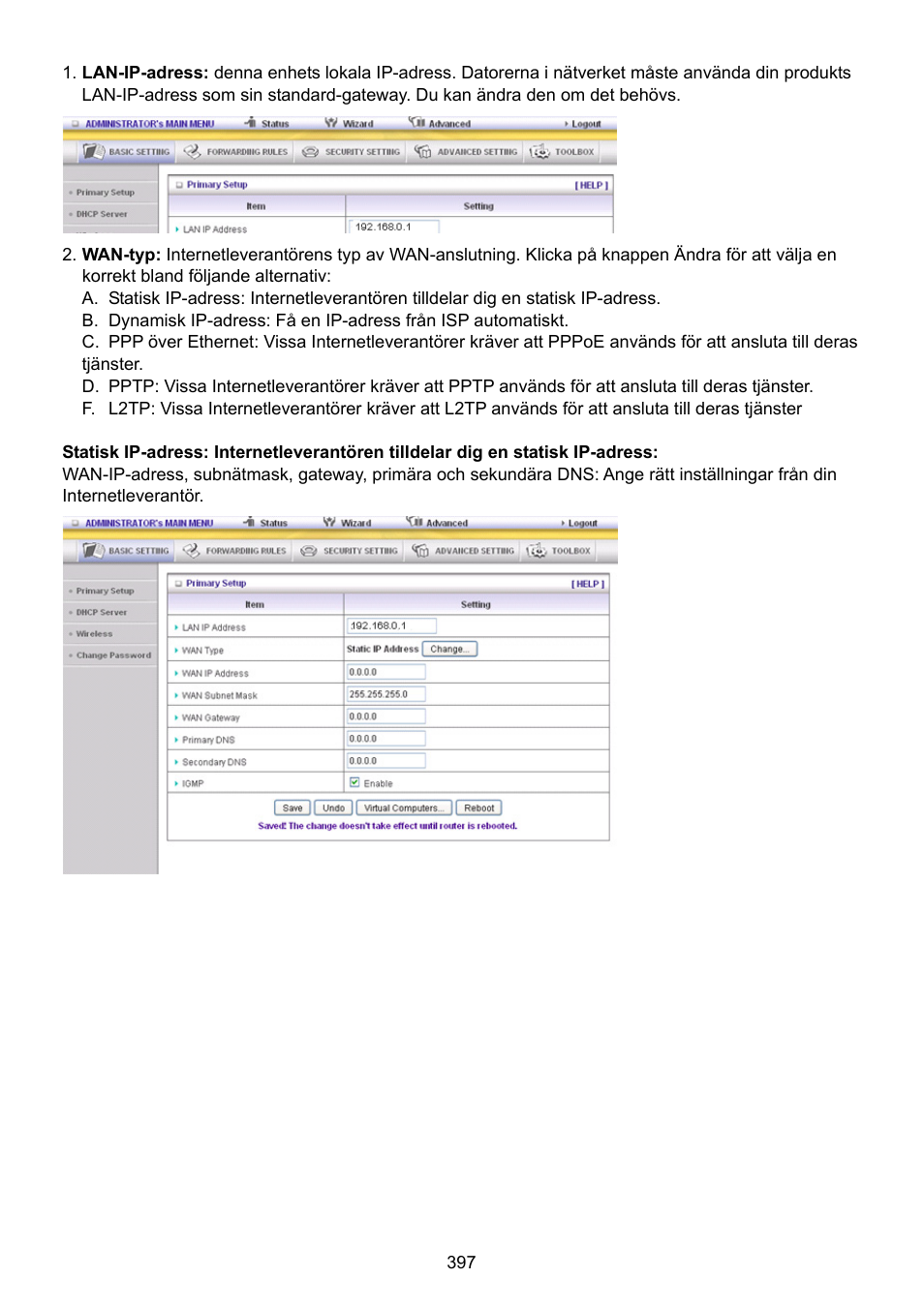 Konig Electronic WLAN router 300 Mbps User Manual | Page 397 / 722