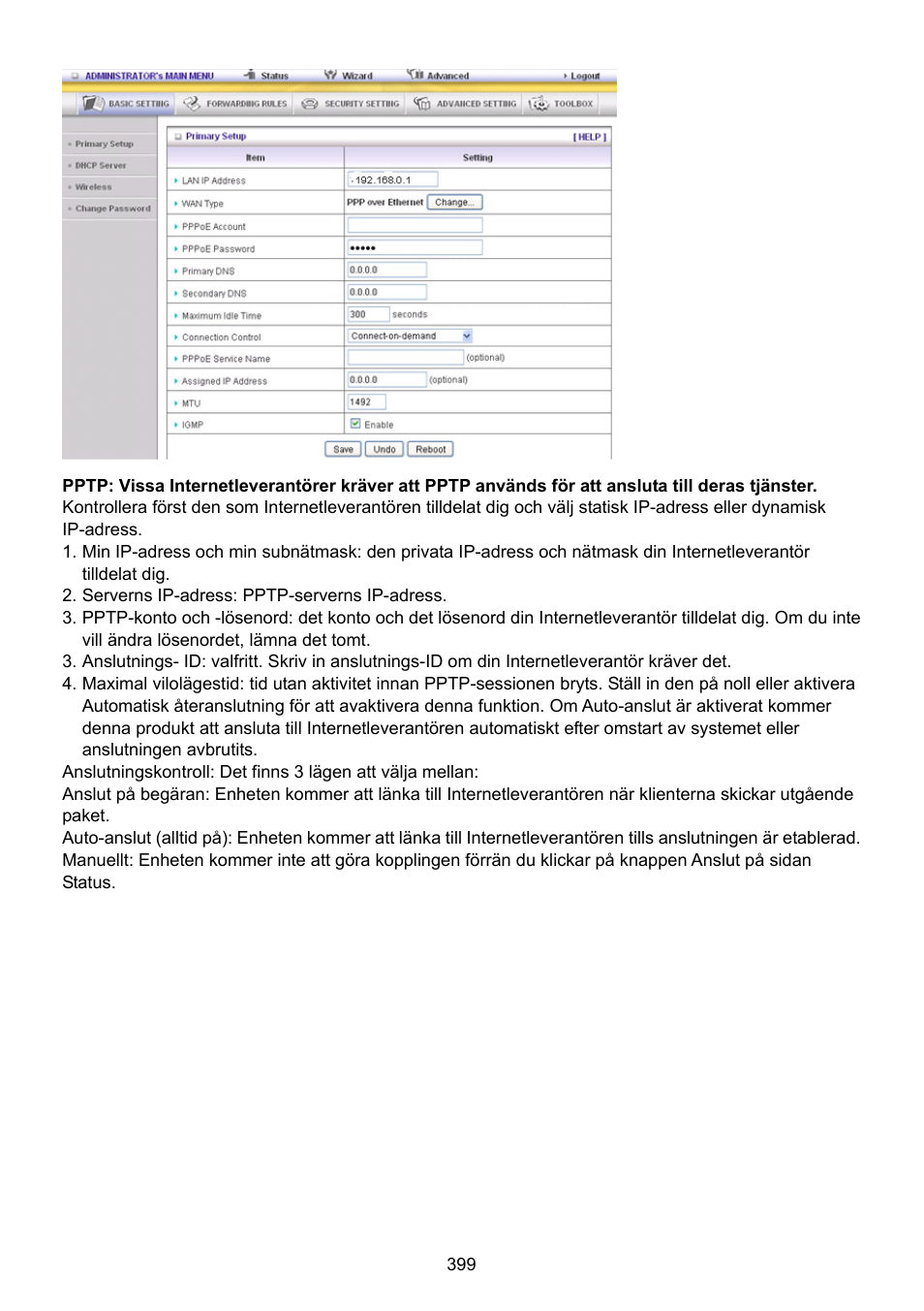 Konig Electronic WLAN router 300 Mbps User Manual | Page 399 / 722