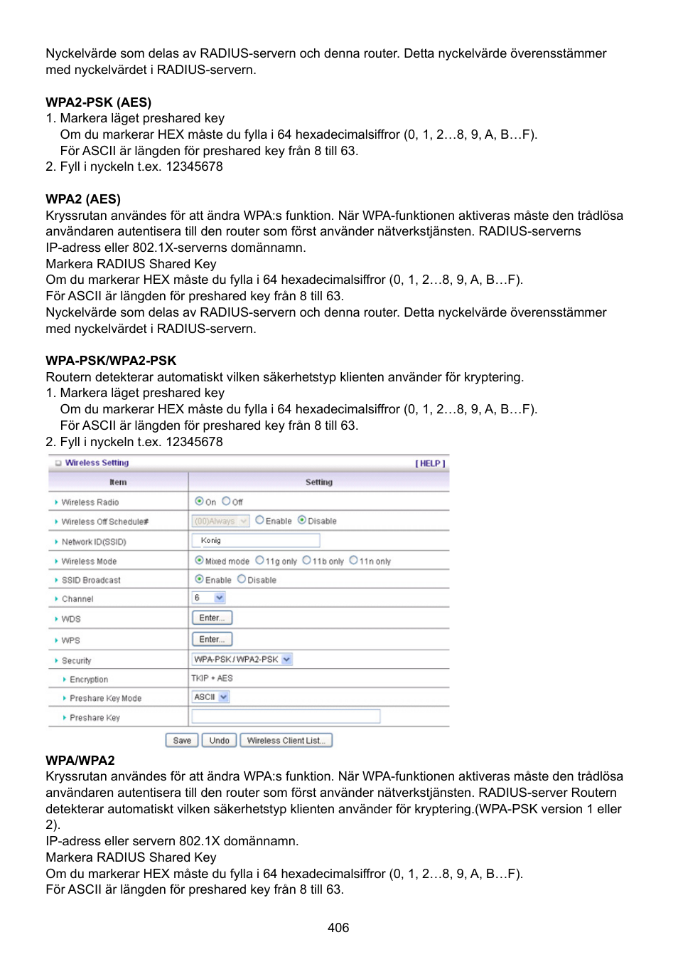Konig Electronic WLAN router 300 Mbps User Manual | Page 406 / 722