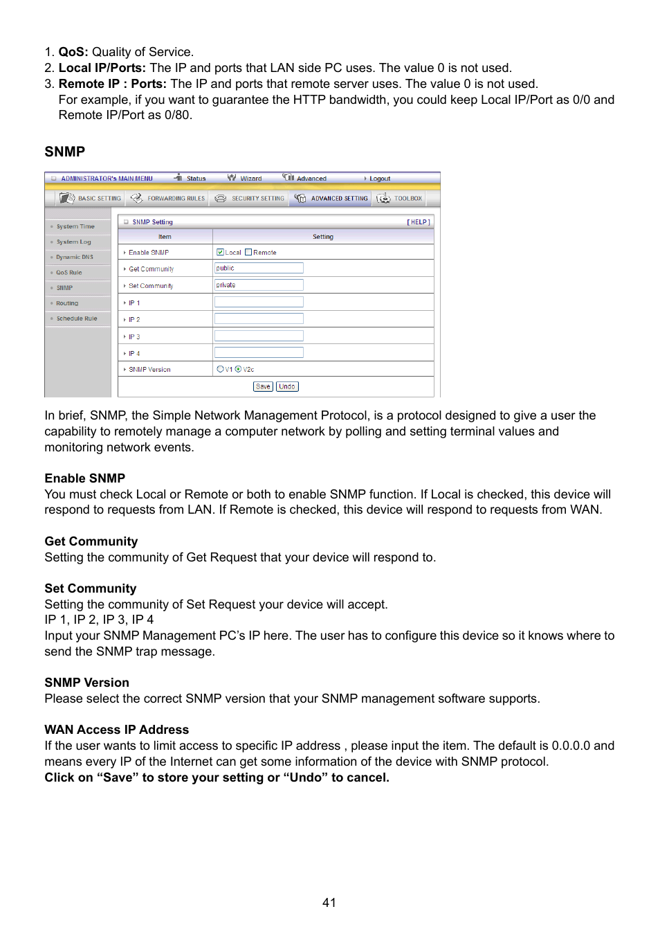 Konig Electronic WLAN router 300 Mbps User Manual | Page 41 / 722
