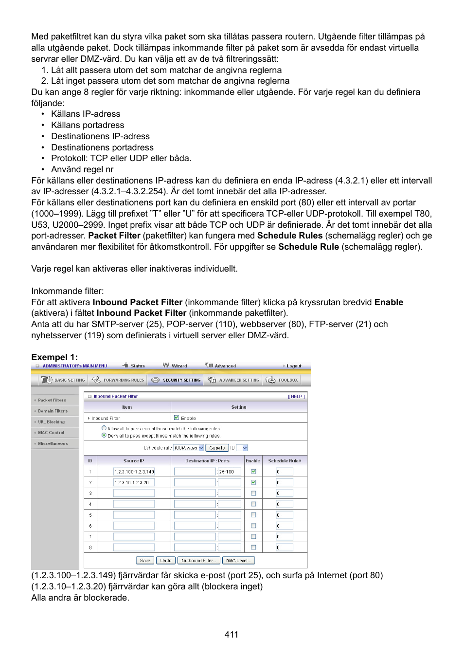 Konig Electronic WLAN router 300 Mbps User Manual | Page 411 / 722