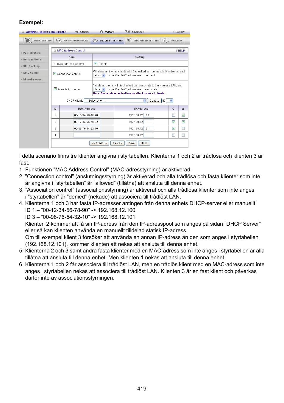 Konig Electronic WLAN router 300 Mbps User Manual | Page 419 / 722