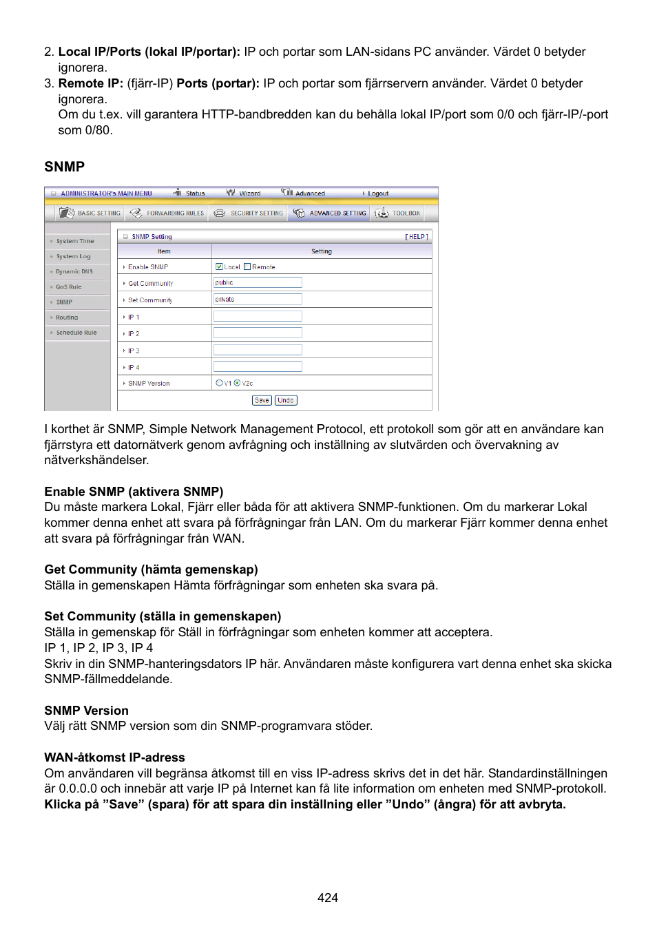 Konig Electronic WLAN router 300 Mbps User Manual | Page 424 / 722