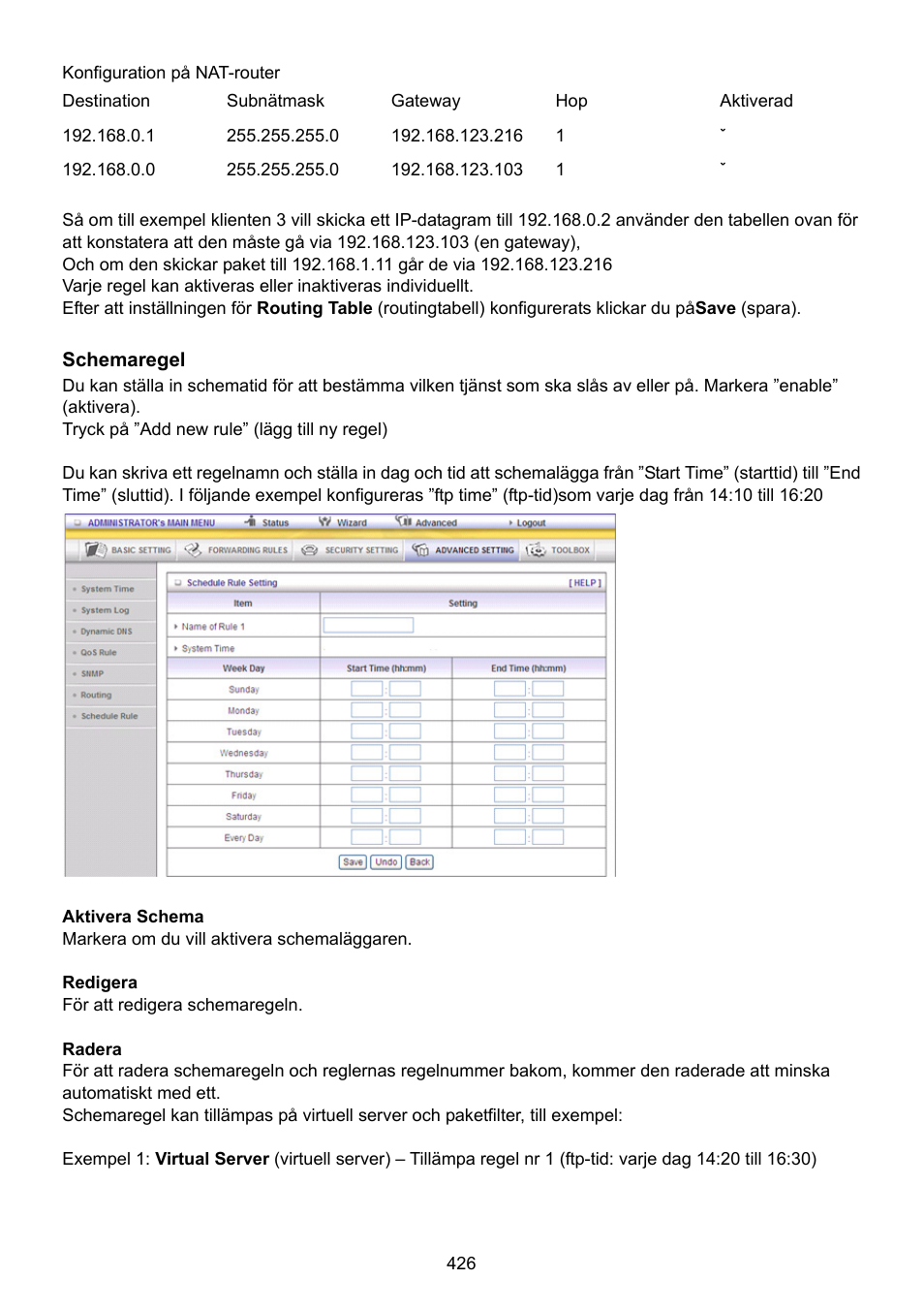 Konig Electronic WLAN router 300 Mbps User Manual | Page 426 / 722