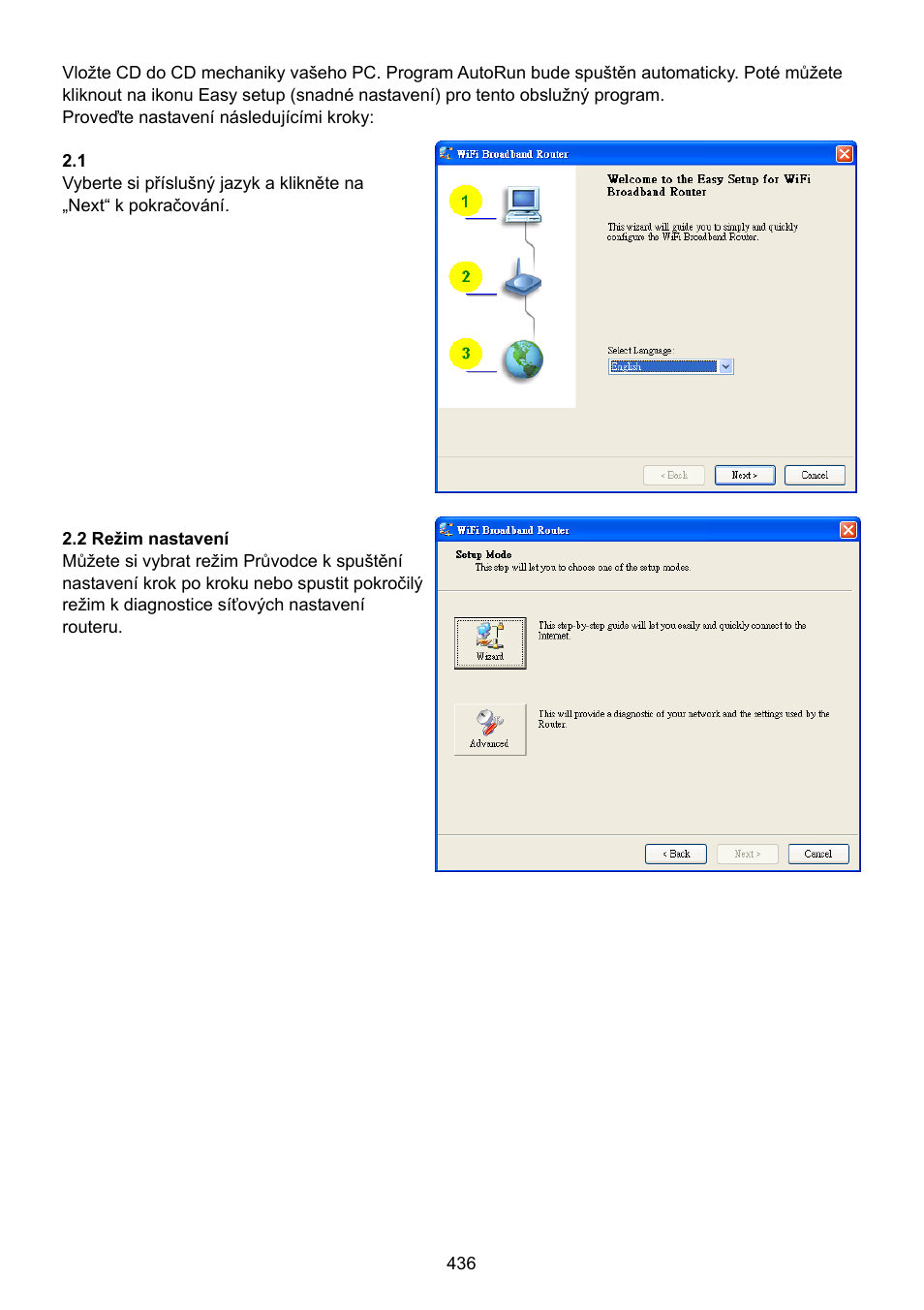 Konig Electronic WLAN router 300 Mbps User Manual | Page 436 / 722