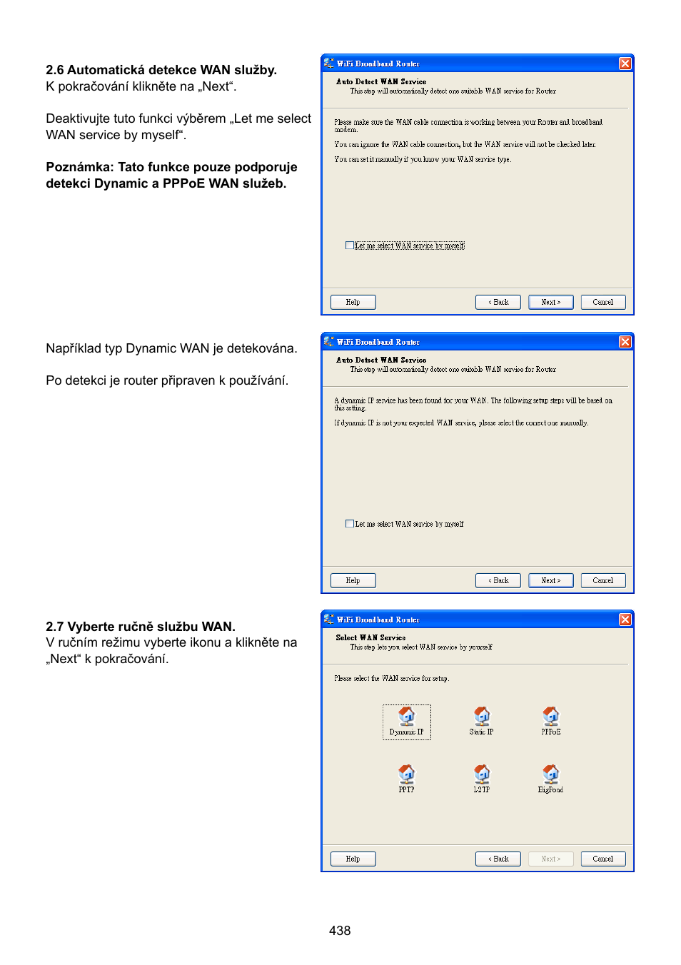 Konig Electronic WLAN router 300 Mbps User Manual | Page 438 / 722